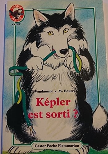 Képler est sorti?