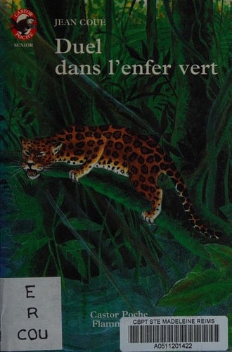 Duel dans l'enfert [sic] vert