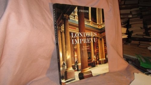 Londres imprévu