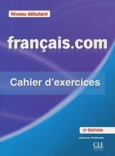 Français.com méthode de français professionnel et des affaires
