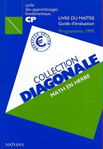 Math en herbe, CP cycle des apprentissages fondamentaux