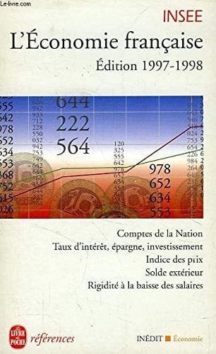 Sciences Economiques Et Sociales 2nde. Livre Du Professeur, Edition 1997