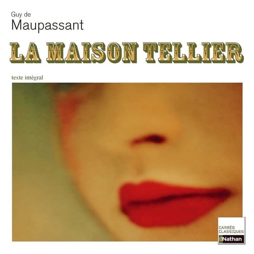 La maison Tellier : 1881 : texte intégral
