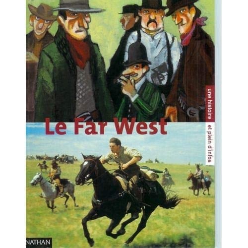 Le Far-West