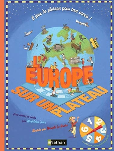 L'Europe