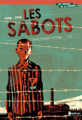 Les sabots 1944-1945