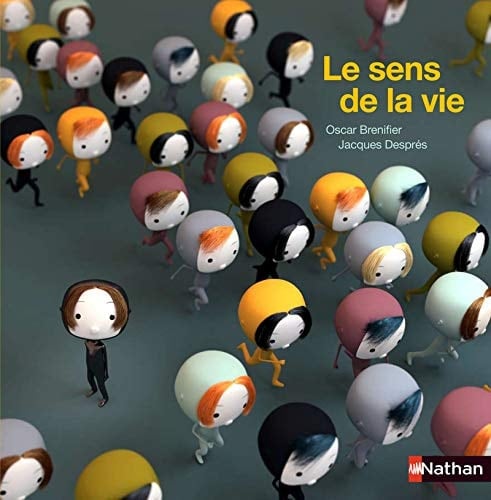 Le sens de la vie