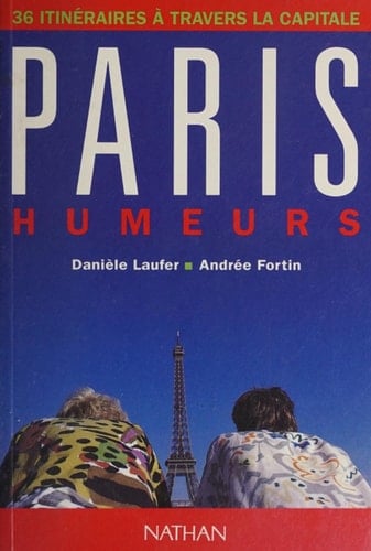 Paris humeurs