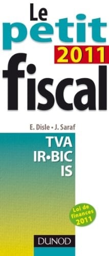 Le petit fiscal 2011