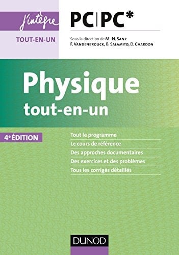Physique tout-en-un