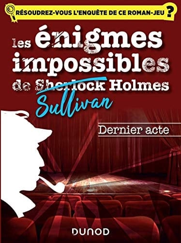 Le dernier acte