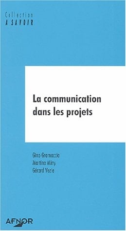 La communication dans les projets