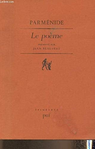 Le poème