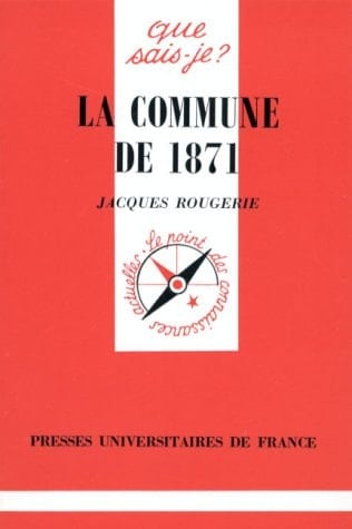 La Commune (QUE SAIS-JE ?)