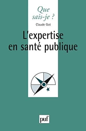 L'expertise en santé publique