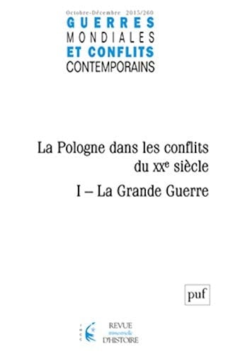 La Pologne dans les conflits du XXe siècle