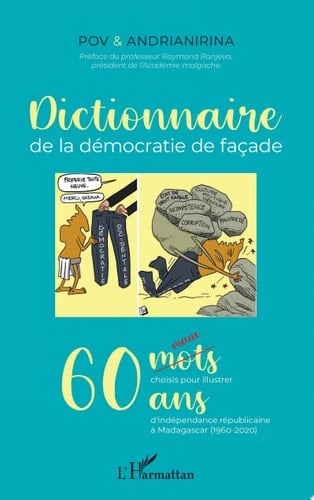 Dictionnaire de la démocratie de façade