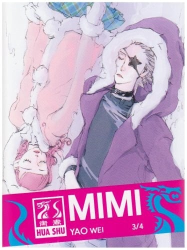 Mimi Tome 3