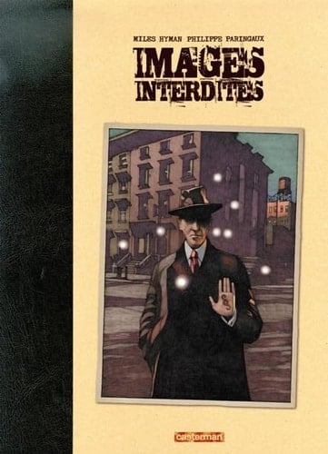 Images interdites