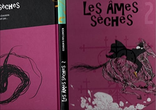 Les âmes sèches