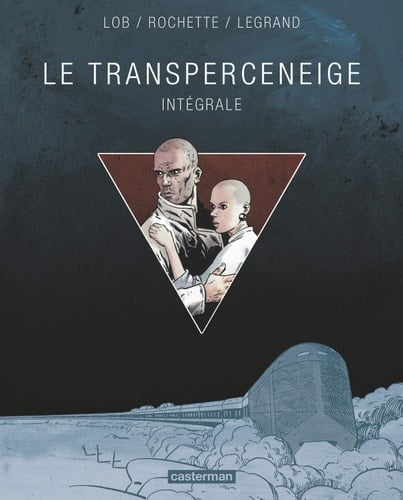 Transperceneige intégrale
