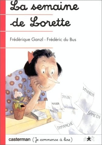 La semaine de Lorette