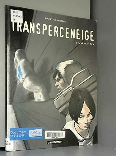 L'arpenteur