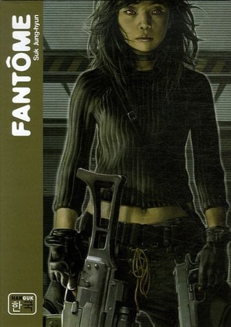 Fantôme