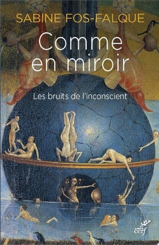 Comme en miroir Les bruits de l'inconscient