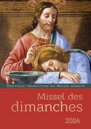 Missel des dimanches