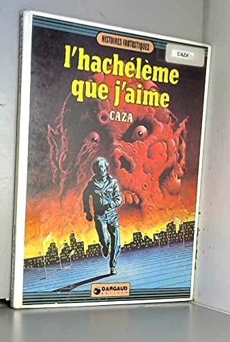 L'hachélème que j'aime