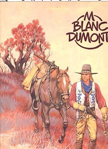 L'univers de M. Blanc-Dumont