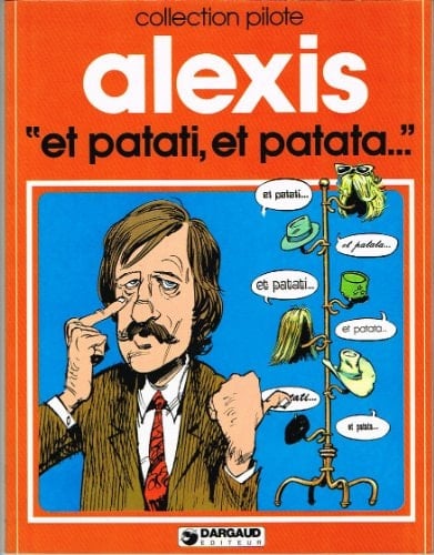ET PATATI, ET PATATA"