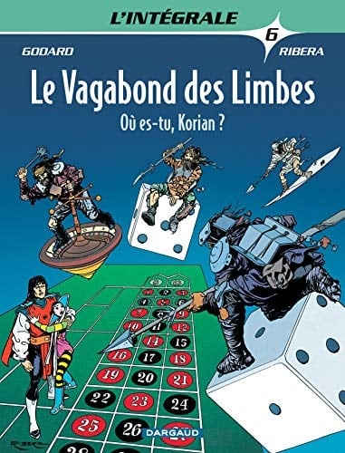 Où es-tu, Korian ?