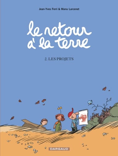 Les projets