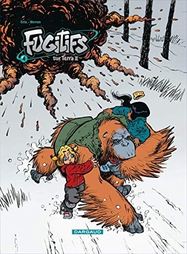 Fugitifs sur Terra II