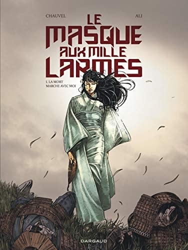 La mort marche avec moi