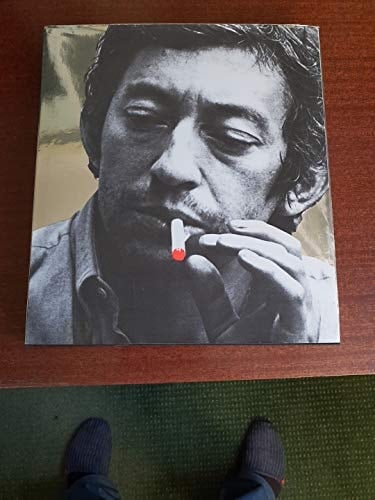 GAINSBOURG (BEAUX LIVRES 2)