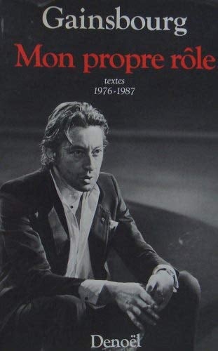 Textes, 1958-1975, précédé d'un entretien