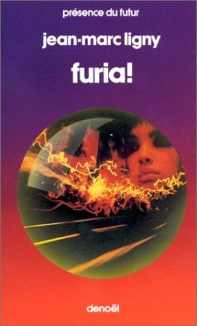 Furia ! roman