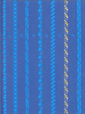 L'œuvre poétique: 1960-1965