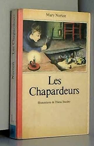 Les Chapardeurs aux champs