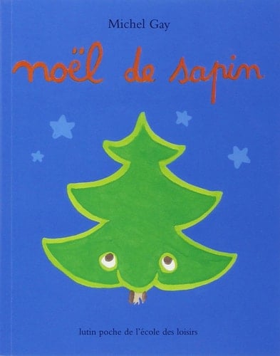 Noël de sapin