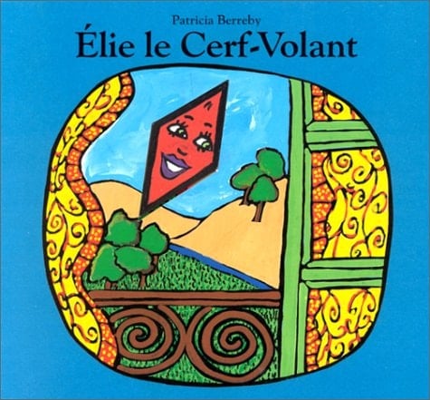 Élie le Cerf-Volant