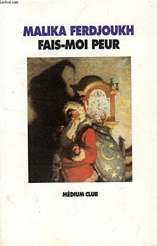 Fais-moi peur