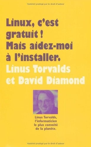 Linux, c'est gratuit !