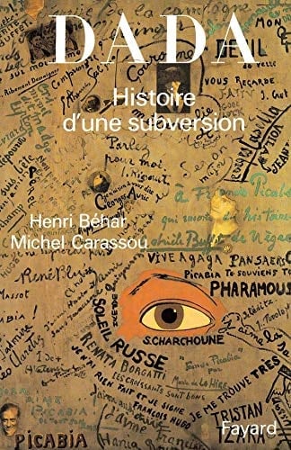 Dada histoire d'une subversion