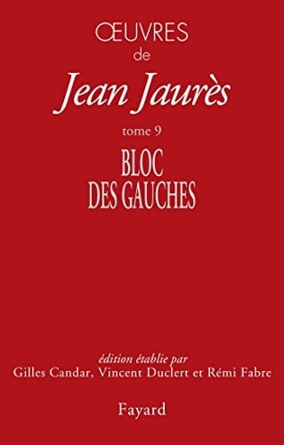Bloc des gauches (1902-1904)
