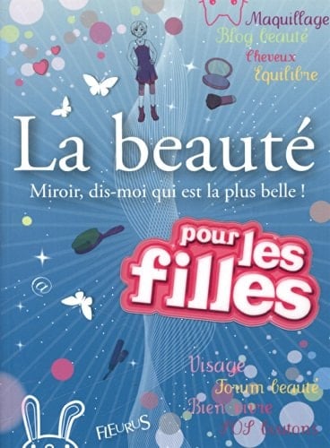La beauté Miroir, dis-moi qui est la plus belle !