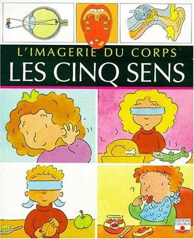 Les Cinq Sens